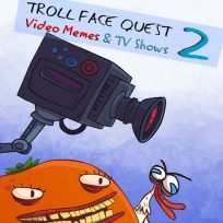 ملصق اللعبة Troll Face Quest: Video Memes and TV Shows: Part 2