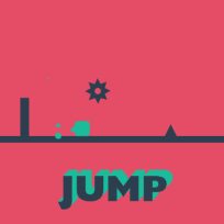 poster of Jump game