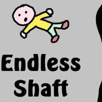 ملصق اللعبة Endless Shaft