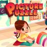 poster of Picture Puzzle game