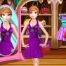 poster of Fashion Princess game