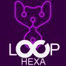 poster of Loop Hexa game