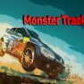 poster of Monster Track 2 game