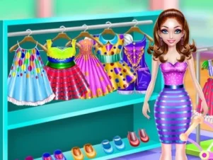 poster of Play Crazy Mommy Busy Day Game Online 2024 game
