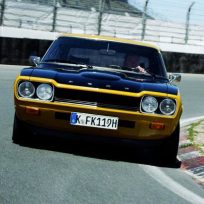 poster of Ford Capri Puzzle game