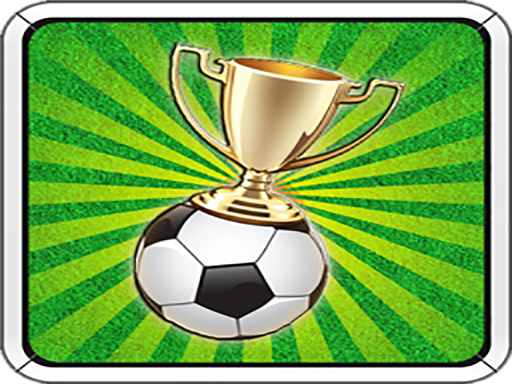 poster of Play EG Super PonGoal Game Online 2024 game