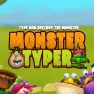 poster of Monster Typer game