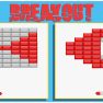 poster of Breakout Game game