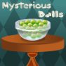 poster of Mysterious Balls game