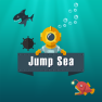 poster of Jump Sea game