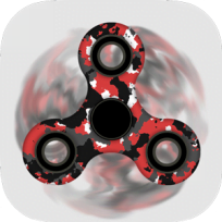 poster of Fidget Spinner Extreme game