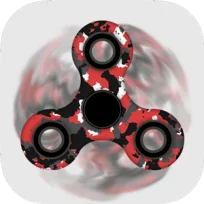 poster of Fidget Spinner Extreme game