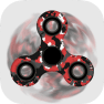 poster of Fidget Spinner Extreme game