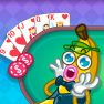 poster of Banana Poker game