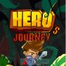 poster of Heros Journey game