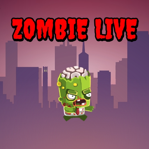 poster of Play Zombie Live Game Online 2024 game