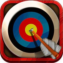 poster of Elite Archery game