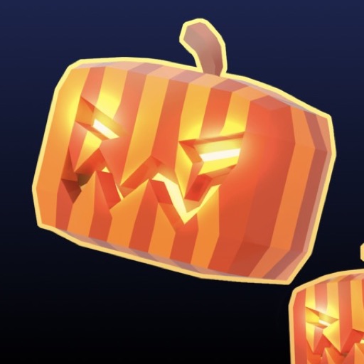 poster of Play Halloween Parkour Game Online 2024 game