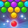 poster of Bubble Shooter Candy 2 game