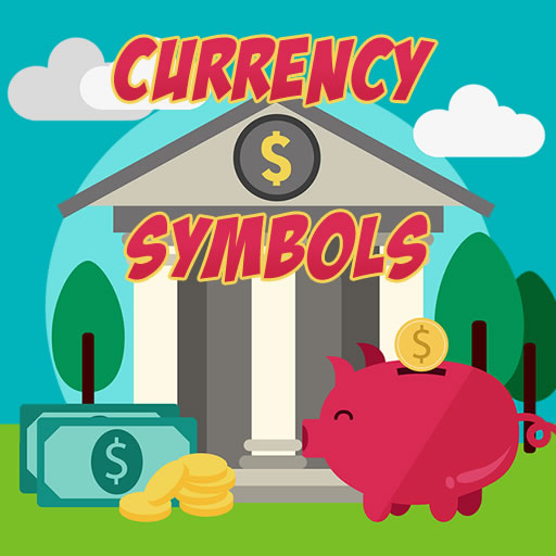 poster of Play Currency Symbols Game Online 2024 game