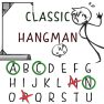 poster of Classic Hangman game