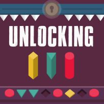 poster of Unlocking game