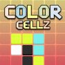 poster of Color Cellz game