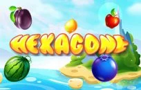 poster of Hexagone game