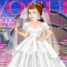 poster of Princess Superstar Cover Magazine game