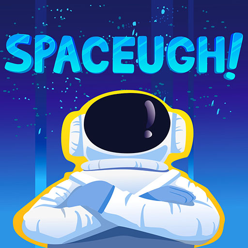 poster of Play SpaceUgh! Game Online 2024 game