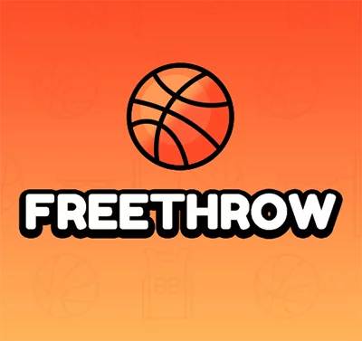 poster of Play FreeThrow.io Game Online 2024 game