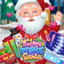 poster of Doc Darling Santa Surgery game