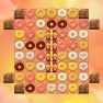 poster of Donuts Crush game