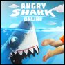 poster of Angry Shark Online game