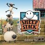 poster of Shaun The Sheep Sheep Stack game