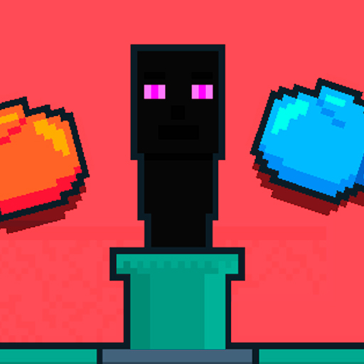 poster of Play Craft Punch 2 Game Online 2024 game