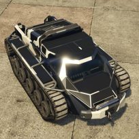 ملصق اللعبة GTA Vehicle Puzzle