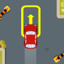 poster of Extreme Car Parking game