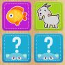 poster of Find Animals Pair game