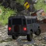 poster of Offroad 4×4 Heavy Drive game