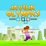 poster of Javelin Olympics game