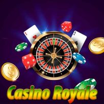 ملصق اللعبة Casino Royale