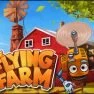 poster of Flying Farm game