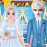 poster of Princess Wedding Planner game