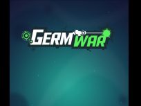 poster of Cell War game