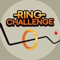 ملصق اللعبة Ring Challenge