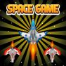 poster of Space Game game