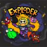 poster of Exploder.io game