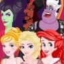 poster of Princess Faceswap game