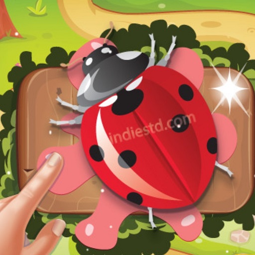 poster of Play Bugs Bang Game Online 2024 game